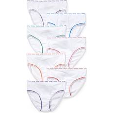 S Panties Children's Clothing The Children's Place The Children's Place Girls' Briefs 7-Pack, XXLarge White