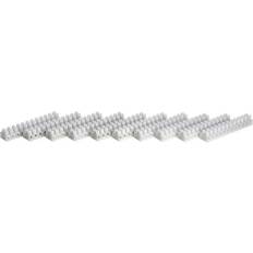 Elartiklar TRU Components Kopplingslist Kronhylsa 0.5-1.5 mm² 10 st