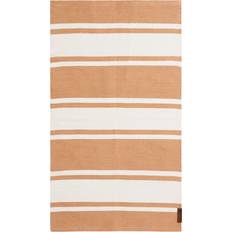 Lexington Mattor & Fällar Lexington Organic Striped Vit, Beige