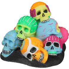 Aqua Della dekoration dia de los muertos schädelhaufen, 29,99