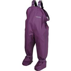 BMS Baby Buddy SoftSkin - Purple