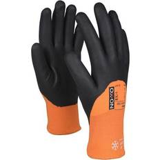 Ox-On Arbejdshandsker Ox-On Winter Comfort 3300