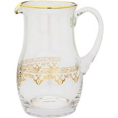 Gold Pitchers Classic Touch Rich Pitcher
