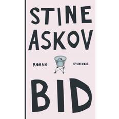 Bid Stine Askov (Lydbog)