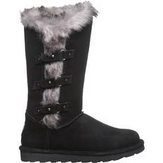 Bearpaw Emery - Black