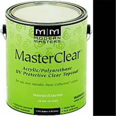 Modern Masters ME662 1 Gal. Semi Gloss Topcoat