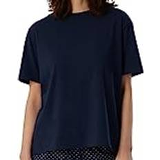 Schiesser Pijamas Schiesser Damen T-Shirt Mix & Relax