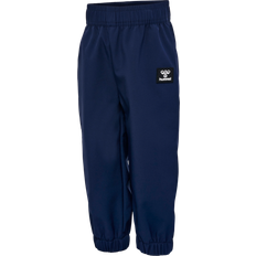 Hummel Jupitor Tex Mini Softshell Pants -