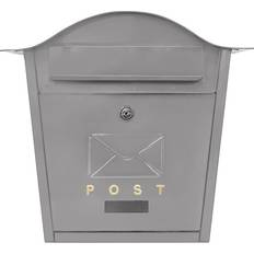 Vic Wall Mounted Letter Box