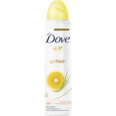 Dove gofresh Deodorant Spray Grapefruit