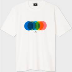 Paul Smith T-Shirt PS Men - White