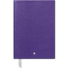 Montblanc Notebook 116515 Fine Stationery #146 Liniertes Notizbuch A5