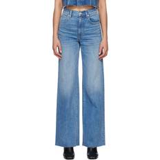 Slvrlake Blue Grace Jeans WAIST