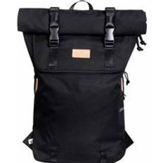 Doughnut Tasker Doughnut Christopher 18 Daypack - Farve Sort