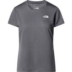 The North Face Reaxion Amp T Shirt - Grey