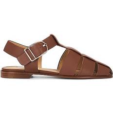 Gabriela Hearst Gabriela Hearst SANDALEN in Cognac Cognac. also in 36.5, 37, 37.5, 38.5, 39, 39.5, 40, 41 Cognac