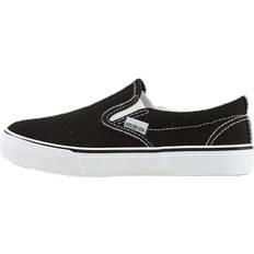 NoNation Denver Junior Sneakers - Black