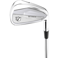 Graphitschaft Eisensätze Wilson Staff Model CB Irons