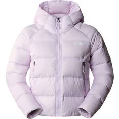 The North Face Hyalite Women's Down Hoodie Icy Lilac