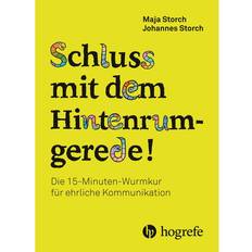 PDF E-Books Schluss mit dem Hintenrumgerede! PDF (E-Book)