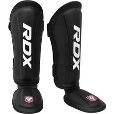 Martial Arts RDX Shin Instep Molded King Black XL