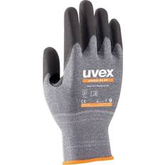 Vêtements de Travail Uvex 6038 6003008 Gants de protection contre les coupures Taille: EN 388:2016 paire(s)