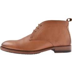 Oliver Sweeney Farleton Chukka Boots Brown