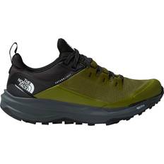 The North Face Vectiv Exploris FUTURELIGHT Men's Shoes Forest Olive/TNF Black