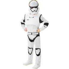 Star Wars Deluxe Kostüm ‘” Trooper“ Jungen