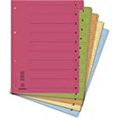 Cardboard A4 235 x 300 mm Set of 50