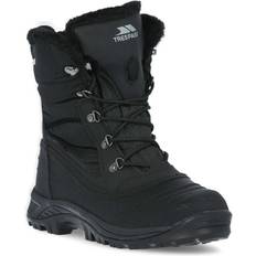 Trespass Negev Ii Snow Boots Black Man