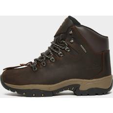 PETER STORM Women's Snowdon II Walking Boots Brown