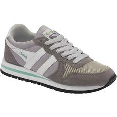 Gola Dame Sneakers Gola Daytona Sneaker Damer - Farve Grå