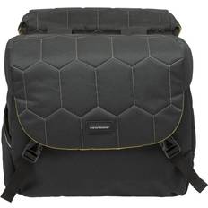 New Looxs Doppelpacktasche Mondi Joy Double Quilted black