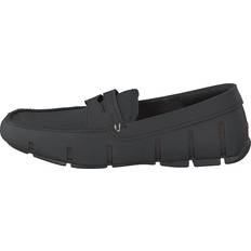 Loafers Swims Herren Bootsschuhe - Schwarz