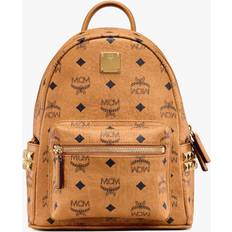 MCM Rucksäcke MCM 'Stark' Backpack Brown U