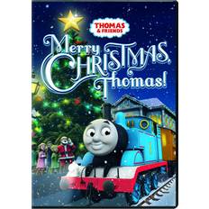 Thomas & Friends: Merry Christmas Thomas! [DVD]