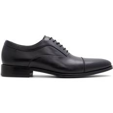 Aldo Black Oxford Aldo Osborne Men's Oxfords Lace up Black