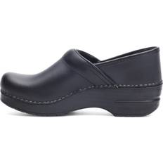 Slippers & Sandals Dansko Professional Black Box Black