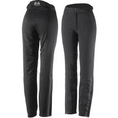 B Vertigo Équipement pour motards B Vertigo Pantalon équitation thermique femme Dana Noir