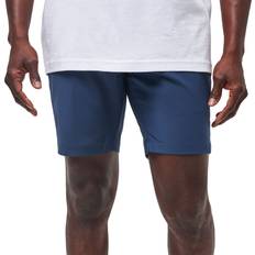 Blue - Golf Shorts Travismathew Tech Chino Short Dress Blues