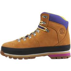 Laarzen Timberland Euro Hiker F/L Wp Boot - Bruin