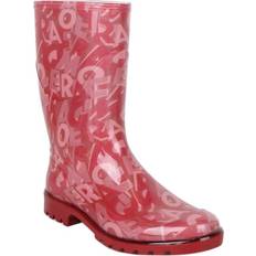 Ferragamo Women's Rubber Rain Boots