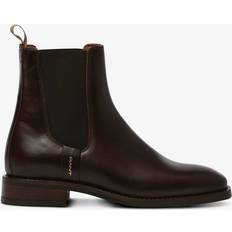 Gant Chelsea boots Gant Fayy Chelsea Boot - Dark Brown