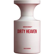 Dirty Heaven Eau de Parfum 50ml