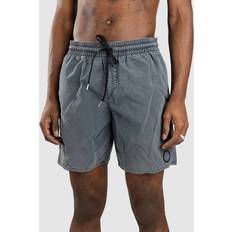 Volcom Herr Badkläder Volcom Center Boardshorts - Dark Slate