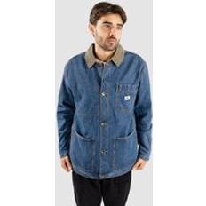 Quiksilver Achlean Jakke blue