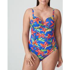 PrimaDonna Dame Badedragter PrimaDonna Latakia Full Cup Swimsuit Control