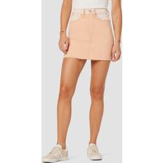 Hudson Viper Mini Skirt