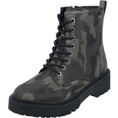 Refresh Camo Boot - Camouflage